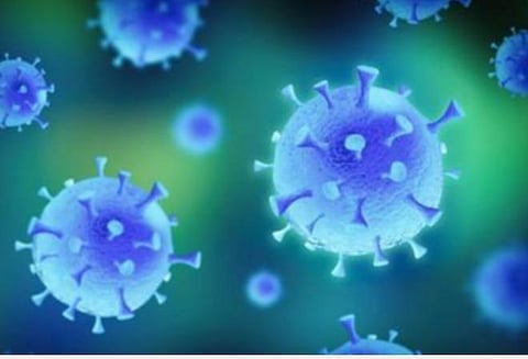 கோவிட்-19 வைரஸ் அறிகுறிகளுடன் அரசு மருத்துவமனைகளில் 9 பேருக்கு சிகிச்சை