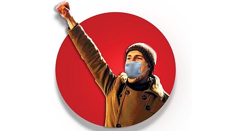 இனையகளம்: சமூக அருவருப்பும் கரோனாவும்