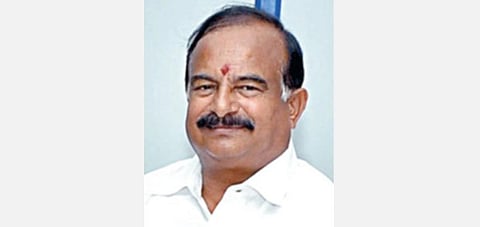 15 மாநகராட்சிகளுக்கு சுற்றுச்சூழல் மேலாண்மை திட்டம் தயாரிக்கப்படும்: அமைச்சர் கே.சி.கருப்பணன் அறிவிப்பு