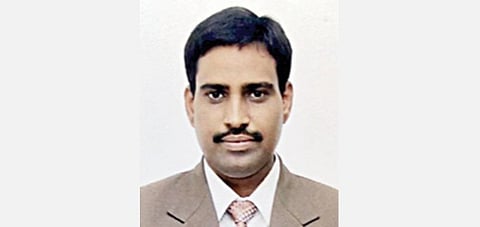 தாமோதரன்