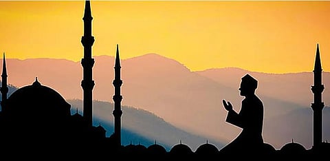 கலீஃபாக்கள் சரிதம் 06: இறைத்தூதரைப் பிரியாத அபூபக்ர்