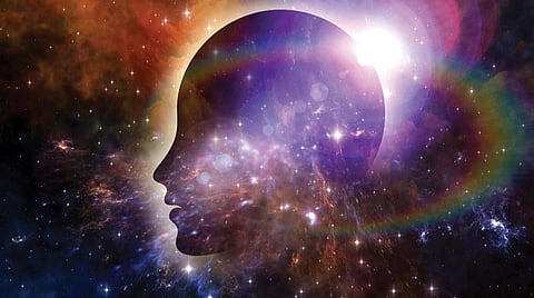 மகாநாராயண உபநிடதம்: வாழ்க்கை முழுவதும் யாகம்