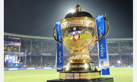 ஐபிஎல்லில் கரோனாவுக்கு எதிராக என்ன நடவடிக்கை எடுக்க உள்ளீர்கள்?- அறிக்கை தாக்கல் செய்ய பிசிசிஐக்கு உயர் நீதிமன்றம் உத்தரவு