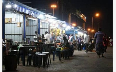 கோவிட் 19 வைரஸ் பாதிப்பை தொடர்ந்து பெங்களூருவில் 20-க்கும் மேற்பட்டோருக்கு காலரா சாலையோர உணவகங்களை அடைக்க உத்தரவு: கடந்த ஒரு வாரத்தில் மட்டும் 27 போ் பாதிப்பு