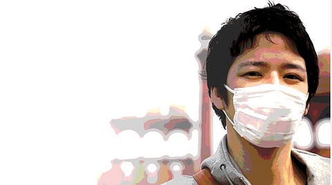 பற்றிப் பரவும் கரோனா