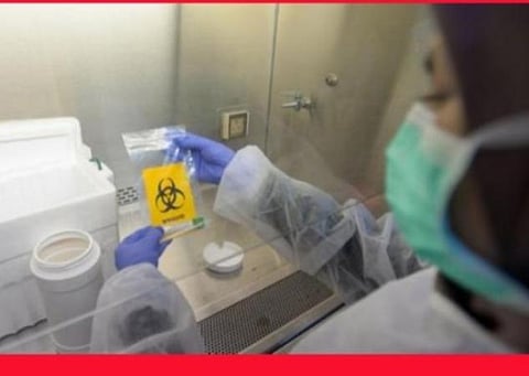 கரோனா வைரஸ்: ஈரானில் தவித்த மேலும் 44 இந்தியர்கள் மீட்பு