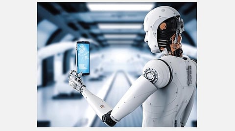 மருத்துவம் தெளிவோம்! 25: மருத்துவர்களுக்குக் கைகொடுக்கும் செயற்கை நுண்ணறிவு!