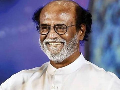 'இப்ப இல்லைன்னா எப்பவுமே இல்லை'; கருத்தை பொதுமக்களிடம் சேர்த்த ரசிகர்களுக்கு நன்றி: ரஜினி ட்வீட்