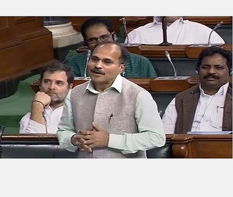 கரோனா வைரஸ் பரவலைத் தடுப்பதில் அரசு தயார்நிலையில் இல்லை: காங்கிரஸ் கவலை