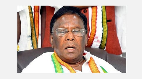 கோவிட் 19 வைரஸால் ப்ரீகேஜி முதல் 5ம் வகுப்பு வரை புதுச்சேரியில் நாளை முதல் வரும் 31ம் தேதி வரை விடுமுறை