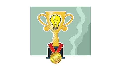 எண்ணித் துணிக: கம்பெனியை நடத்துவது எப்படி?