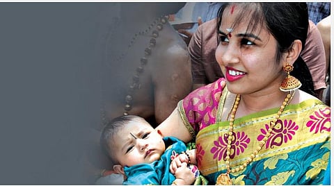 பெயர் சூட்டுவதன் உளவியல்