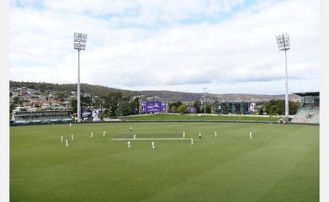 கோவிட்-19 வைரஸ் அச்சுறுத்தல்: ஆஸ்திரேலியாவில் ஷெபீல்ட் ஷீல்ட் கிரிக்கெட் போட்டி ரத்து