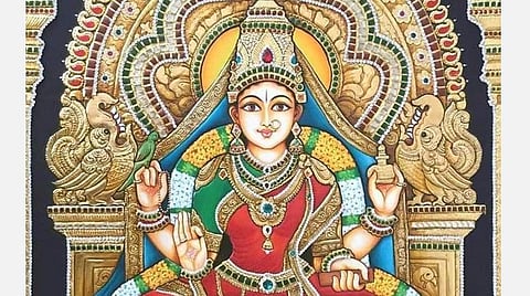 அஸ்தம், சித்திரை, சுவாதி - இந்த வாரம் உங்களுக்கு இப்படித்தான்! நட்சத்திரப் பலன்கள், (மார்ச் 16 முதல் 22 வரை) - ‘சொல்வாக்கு ஜோதிடர்’ ஜெயம் சரவணன்