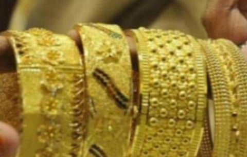தங்கம் விலை உயர்வு; இன்றைய விலை நிலவரம் என்ன?