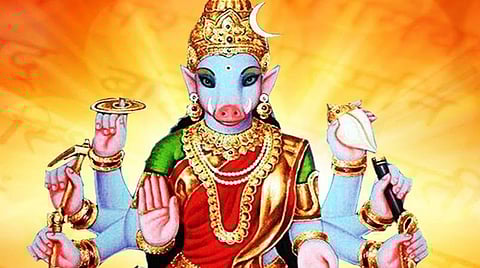 பூரட்டாதி, உத்திரட்டாதி, ரேவதி - இந்த வாரம் உங்களுக்கு இப்படித்தான்! நட்சத்திரப் பலன்கள், (மார்ச் 16 முதல் 22 வரை) - ‘சொல்வாக்கு ஜோதிடர்’ ஜெயம் சரவணன்