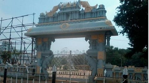 மதுரையில் முதல்வர் பங்கேற்கவிருந்த பெரியாறு குடிநீர் திட்டப்பணி தொடக்க விழா தள்ளிவைப்பு: ‘கோவிட்-19’ வைரஸ் அச்சத்தால் நடவடிக்கை