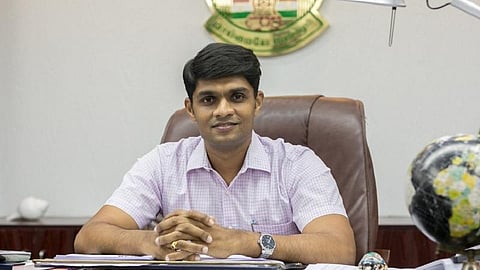 கரோனா முன்னெச்சரிக்கை: அடுத்த 15 நாட்களுக்கு மக்கள் தேவையில்லாமல் கூடுவதைத் தவிர்க்கவும்- தூத்துக்குடி ஆட்சியர் வேண்டுகோள்