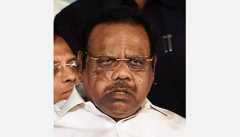 கோவிட் - 19 முன்னெச்சரிக்கை நடவடிக்கை; பார்வையாளர்களுக்கு அனுமதியில்லை: சட்டப்பேரவை தலைவர் தனபால் அறிவிப்பு