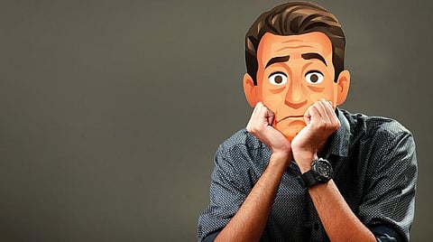 விசில் போடு 23: ரொம்ப பேஜாரா போச்சு குமாரு!