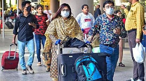 கர்நாடகாவில் கரோனாவுக்கு பலியான முதியவருக்கு சிகிச்சை அளித்த மருத்துவருக்கும் கோவிட்-19 : இருவருக்கு உறுதி