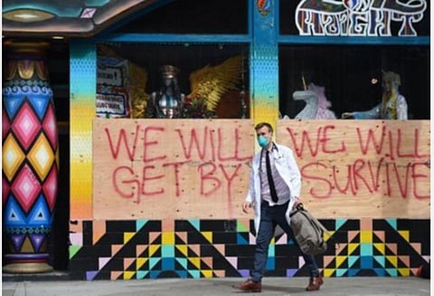 உலக முழுவதும் கரோனா வைரஸால் 179,000 பாதிப்பு: உலக சுகாதார அமைப்பு