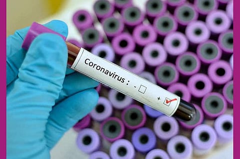 இந்தியாவில் எத்தனை பேருக்கு கரோனா பாதிப்பு: மாநிலம் வாரியாக முழுமையான பட்டியல்