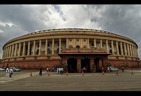 ரூ.10,000 ஊக்கத் தொகையுடன் மாநிலங்களவை இன்டர்ன்ஷிப்: யாரெல்லாம் விண்ணப்பிக்கலாம்?