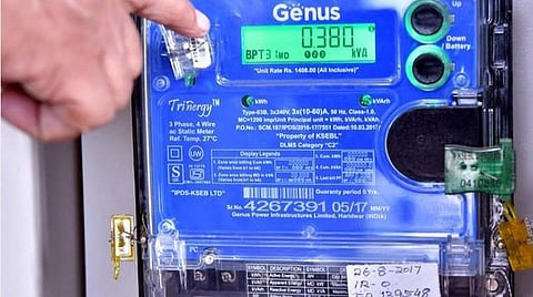 தமிழகத்தில் ரூ.2 ஆயிரம் கோடியில் மின்நிலையங்கள்: சென்னையில் ரூ.4,300 கோடியில் ஸ்மார்ட் மீட்டர்கள்