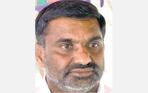 வரி செலுத்த கால அவகாசம் அளிக்குமாறு ஜிஎஸ்டி கவுன்சிலிடம் வலியுறுத்துவோம்: அமைச்சர் கே.சி.வீரமணி உறுதி