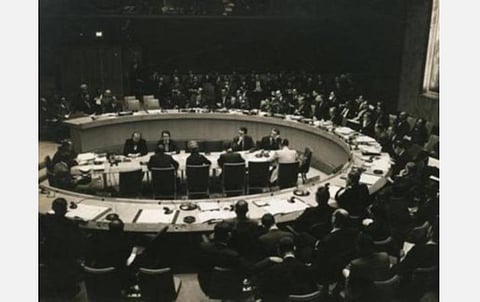 கரோனா வைரஸ் தொற்று பாதிப்பால் 2.50 கோடி பேருக்கு வேலை பறிபோகும்: உலக நாடுகளுக்கு ஐ.நா. எச்சரிக்கை