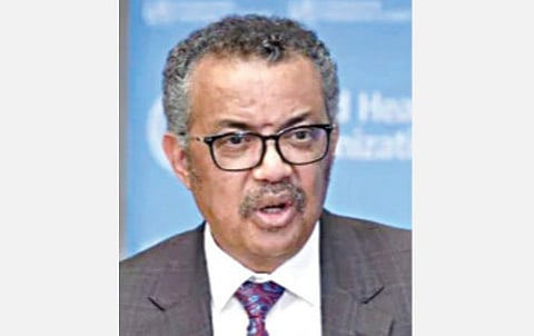 டெட்ராஸ் அதானான் கேப்ரியாசஸ்