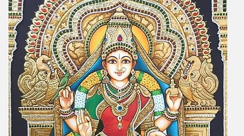 நல்லதே நடக்கும் - இந்தநாளின் விசேஷங்கள், விழாக்கள், நல்லநேரம், சந்திராஷ்டமம்