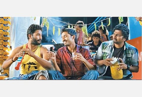 சமூக வலை: ‘சிரிப்பூட்டும் கரோனா வைரஸ்’