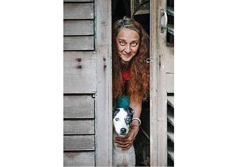 மாற்றுக் களம்: கனவில் வந்த வால்!