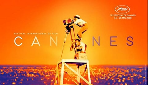 கரோனா வைரஸ் அச்சுறுத்தல்: கேன்ஸ் திரைப்பட விழா ஒத்திவைப்பு