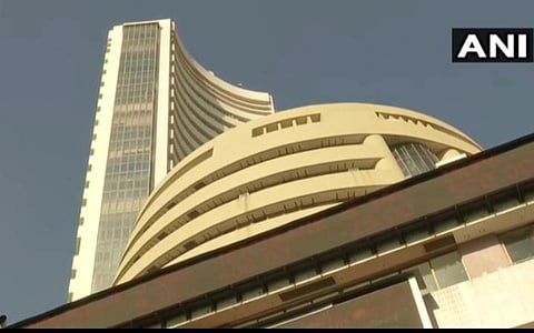 கரோனா வைரஸ்; பல நாட்களுக்கு பிறகு பங்குச்சந்தைகளில் வர்த்தகம் உயர்வு