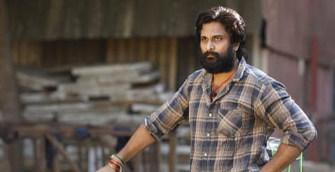 தொலைக்காட்சி நிறுவனங்கள் சீண்டாத திரெளபதி