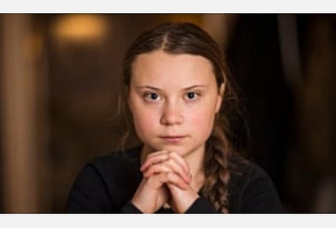 ஆன்லைன் மூலம் காலநிலை விழிப்புணர்வு: சூழலியல் ஆர்வலர்கள் புது முயற்சி