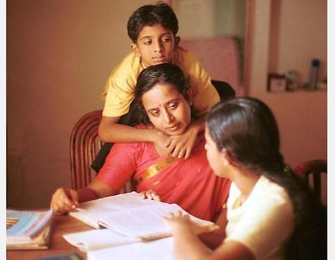 'சண்டே ஹாலிடே அல்ல!’ மனதால் தொடுவோம்; மனதுக்கு நெருக்கமாவோம்!