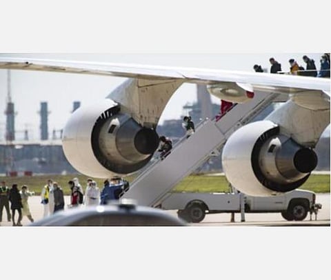 தொடரும் நல்ல செய்தி: 3வது நாளாக உள்நாட்டு கரோனா தொற்று சீனாவில் இல்லை; இறக்குமதி கரோனா தொற்று அதிகரிப்பு