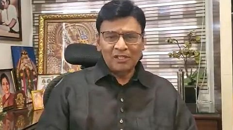 மக்கள் ஊரடங்கு: இயக்குநர் பாக்யராஜ் வேண்டுகோள்