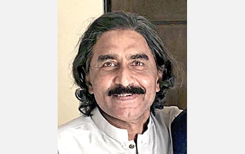 ஜாவித் மியான்தத்