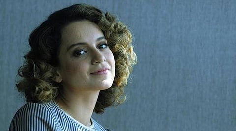 பாலியல் வன்கொடுமைகளால் பாதிக்கப்பட்ட பெண்களுக்கு நினைவகம்: கங்கணா யோசனை