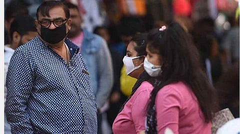 சென்னை, காஞ்சிபுரம், ஈரோடு மாவட்டங்கள் முடக்கம்: மத்திய அரசு உத்தரவு