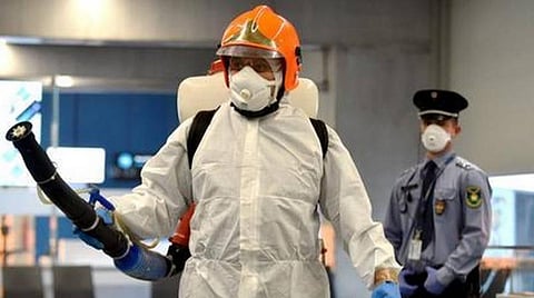 கரோனா வைரஸ்:நான்கு ஆசியப் புலிகள் கற்றுத் தந்த பாடம்