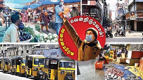 பொதுமக்களின் பொருளாதாரப் பாதிப்புகளை மட்டுப்படுத்த அரசு என்ன செய்ய வேண்டும்?