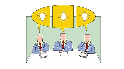 முதலீடுகளை ஈர்க்கும் நிர்வாக ஆட்சி முறை!