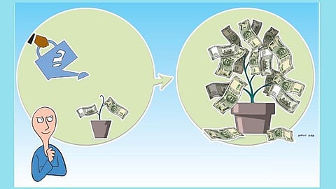 இது முதலீடு செய்யும் தருணமா?