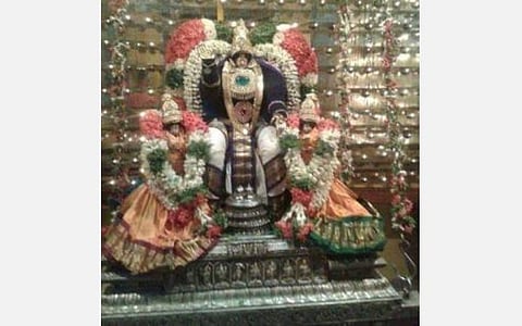 திருவோணம், அவிட்டம், சதயம்; இந்த வாரம் உங்களுக்கு இப்படித்தான்! - வார நட்சத்திர பலன்கள்- - (மார்ச் 23 முதல் 29 வரை) - 'சொல்வாக்கு ஜோதிடர்’ ஜெயம் சரவணன்